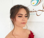 Yasemin Akbulut Make Up Artist Gelin Saçı ve Makyajı Fiyatları Çankaya Ankara