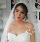 Yasemin Akbulut Make Up Artist Gelin Saçı ve Makyajı Fiyatları Çankaya Ankara