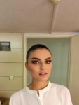 Yasemin Akbulut Make Up Artist Gelin Saçı ve Makyajı Fiyatları Çankaya Ankara