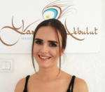 Yasemin Akbulut Make Up Artist Gelin Saçı ve Makyajı Fiyatları Çankaya Ankara