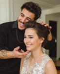 Saloon Locca Gelin Saçı Fiyatları Bornova İzmir
