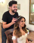 Saloon Locca Gelin Saçı Fiyatları Bornova İzmir
