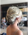 Saloon Locca Gelin Saçı Fiyatları Bornova İzmir