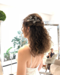 Saloon Locca Gelin Saçı Fiyatları Bornova İzmir
