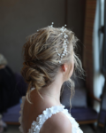 Saloon Locca Gelin Saçı Fiyatları Bornova İzmir