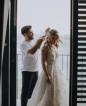 Saloon Locca Gelin Saçı Fiyatları Bornova İzmir