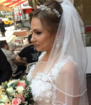 Ali Naz Kuaför Mecidiyeköy Gelin Saçı ve Makyajı Fiyatları Şişli İstanbul