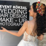 Levent Köksal Hair Makeup Studio Gelin Saçı Fiyatları Keçiören Ankara
