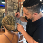 Levent Köksal Hair Makeup Studio Gelin Saçı Fiyatları Keçiören Ankara