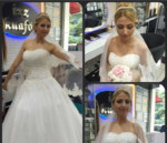 İzz Kuaför Gelin Saçı ve Makyajı Fiyatları Üsküdar İstanbul