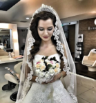 Bella Plus Kuaför Gelin Saçı ve Makyajı Fiyatları Ataşehir İstanbul