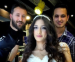 Cemil Gündoğdu Hair Studio Gelin Saçı ve Makyajı Fiyatları Bakırköy İstanbul