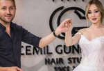 Cemil Gündoğdu Hair Studio Gelin Saçı ve Makyajı Fiyatları Bakırköy İstanbul