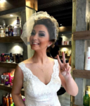 Cemil Gündoğdu Hair Studio Gelin Saçı ve Makyajı Fiyatları Bakırköy İstanbul