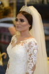 Bülent & Özgür Kuaför Gelin Saçı ve Makyajı Fiyatları Pendik İstanbul