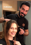 Bülent & Özgür Kuaför Gelin Saçı ve Makyajı Fiyatları Pendik İstanbul