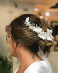 Mistral Famous Hair Designer Gelin Saçı ve Makyajı Fiyatları Konak İzmir