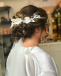 Mistral Famous Hair Designer Gelin Saçı ve Makyajı Fiyatları Konak İzmir