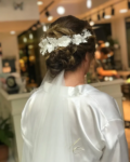 Mistral Famous Hair Designer Gelin Saçı ve Makyajı Fiyatları Konak İzmir