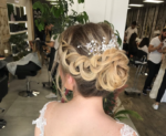 San Coiffure Nişantaşı Gelin Saçı Fiyatları Şişli İstanbul