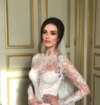 San Coiffure Nişantaşı Gelin Saçı Fiyatları Şişli İstanbul