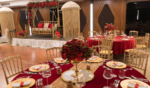 Park Inn by Radisson Asia Kavacık Nişan ve Söz Mekanları Fiyatları Beykoz İstanbul
