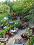 Şehristan Cafe Restaurant Nişan ve Söz Mekanları Fiyatları Bakırköy İstanbul