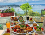 Cafe Crown Çubuklu Nişan ve Söz Mekanları Fiyatları Beykoz İstanbul
