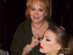 Oya Tolga Make Up Studio Gelin Makyajı Beşiktaş İstanbul
