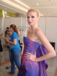 Oya Tolga Make Up Studio Gelin Makyajı Beşiktaş İstanbul