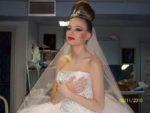 Oya Tolga Make Up Studio Gelin Makyajı Beşiktaş İstanbul