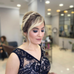 Salon Ömer Er Gelin Saçı Fiyatları Bayraklı İzmir