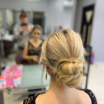 Salon Ömer Er Gelin Saçı Fiyatları Bayraklı İzmir
