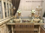 Merve Nişan Organizasyon Parti Evi Nişan ve Söz Mekanları Fiyatları Üsküdar İstanbul