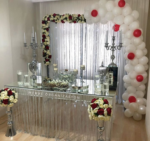 Merve Nişan Organizasyon Parti Evi Nişan ve Söz Mekanları Fiyatları Üsküdar İstanbul