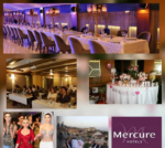Bomonti Mercure Otel Nişan ve Söz Mekanları Fiyatları Şişli İstanbul