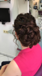 Hafize & Fatoş Ekşi Güzellik Salonu Gelin Saçı Fiyatları Bornova İzmir