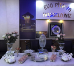 Evo Pita Nişan Söz Fiyatları Bayrampaşa İstanbul