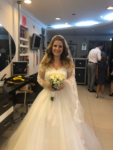 Kuaför Yaşar Gelin Saçı Fiyatları Alsancak İzmir