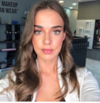 Safiye Turan Beauty Studio Gelin Makyajı Fiyatları Kadıköy İstanbul