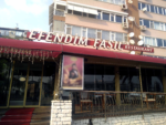 Efendim Meze ve Meyhane Nişan ve Söz Mekanları Fiyatları Bakırköy İstanbul