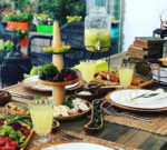 Begonia Garden Nişan ve Söz Mekanları Fiyatları Sarıyer İstanbul
