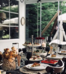 Begonia Garden Nişan ve Söz Mekanları Fiyatları Sarıyer İstanbul