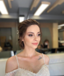 San Coiffure Acıbadem Gelin Saçı Fiyatları Kadıköy İstanbul