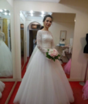 Berta Gelinlik Gelinlik Fiyatları Bayrampaşa İstanbul