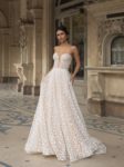 Pronovias Gelinlik Gelinlik Fiyatları Şişli İstanbul
