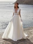 Pronovias Gelinlik Gelinlik Fiyatları Şişli İstanbul