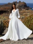 Pronovias Gelinlik Gelinlik Fiyatları Şişli İstanbul