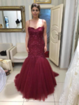 Sevim Moda Gelinlik Fiyatları Fatih İstanbul
