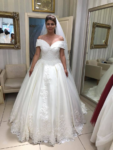 Sevim Moda Gelinlik Fiyatları Fatih İstanbul